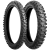 Фото мотошины Bridgestone Motocross М203 60/100 R14 30M Передняя Кросс