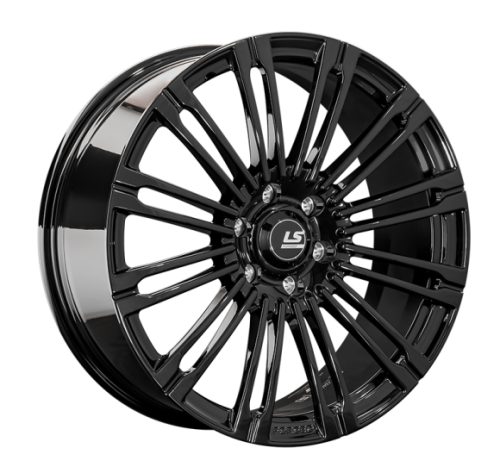 LS FG18 8x19 6*139.7 ET25 DIA106.1 MGMF Литой