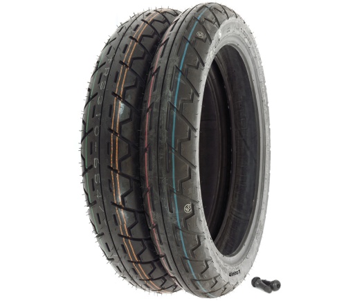 IRC Tire RS-310 100/90 R19 57H Передняя Чоппер/Круйзер