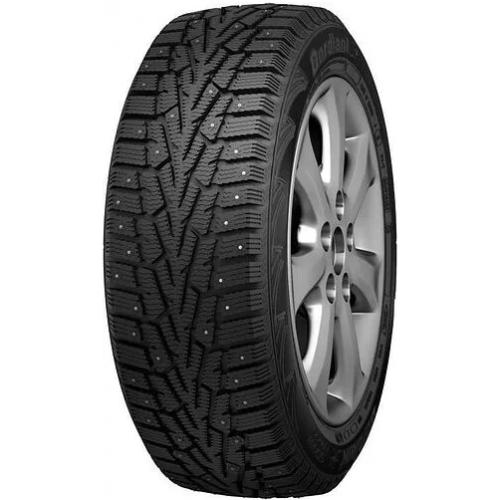 Фото автомобильной шины Cordiant Snow Cross 215/60 R17 100T