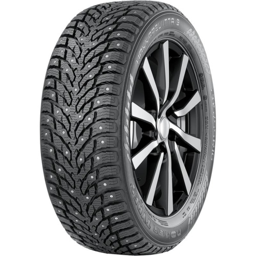 Фото автомобильной шины Nokian Tyres Hakkapeliitta 9 275/35 R20 102T