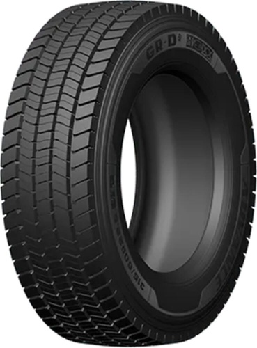 Advance GR-D2 235/75 R17.5 132/130M PR14 Ведущая