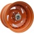 Купить диски IKON SNC008 8x15 5*139.7 ET-16 DIA110.5 OR Штампованный, купить Диски IKON SNC008 8x15 5*139.7 ET-16 DIA110.5 OR Штампованный в Архангельске IKON SNC008 8x15 5*139.7 ET-16 DIA110.5 OR Штампованный