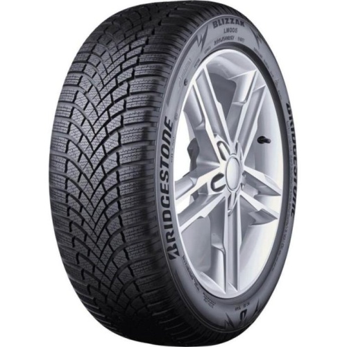 Фото автомобильной шины Bridgestone Blizzak LM005 DriveGuard 235/45 R17 97V XL RunFlat