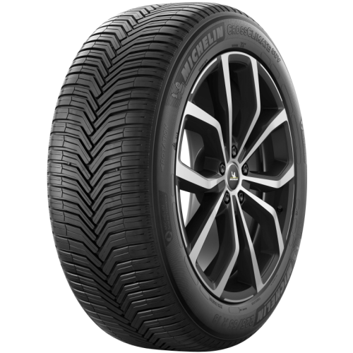 Michelin CrossClimate SUV 255/50 R19 107Y