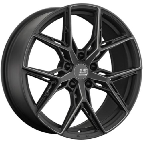 LS FlowForming RC82 9x21 5*114.3 ET43 DIA67.1 MB+SSF Литой