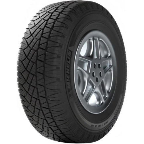 Фото автомобильной шины Michelin Latitude Cross 225/75 R15 102T XL