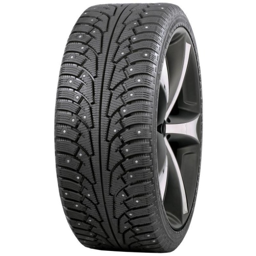 Фото автомобильной шины Nokian Tyres Hakkapeliitta 5 SUV 245/65 R17 111T XL