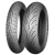 Michelin Pilot Road 4 SC 120/70 R15 56H Передняя Скутер