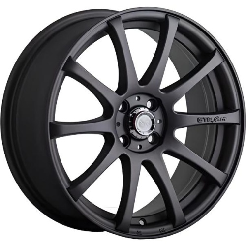 Race Ready CSS355 7x16 4*100 ET40 DIA60.1 MK-M Литой