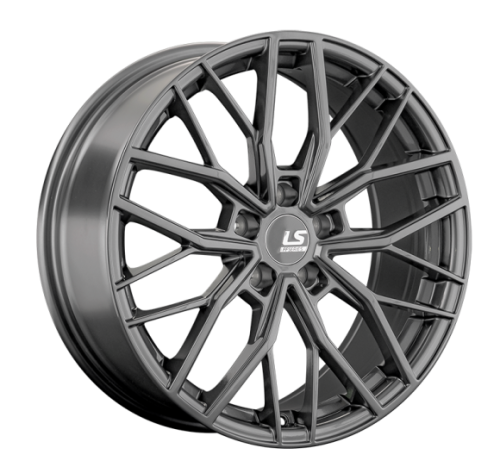 LS FlowForming RC67 9x20 5*108 ET40 DIA63.3 S Литой