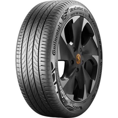Фото автомобильной шины Continental UltraContact NXT 235/45 R20 100V XL FP