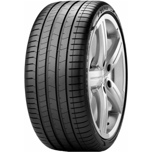 Фото автомобильной шины Pirelli P Zero Sports Car Luxury Saloon 275/40 R19 101Y RunFlat *