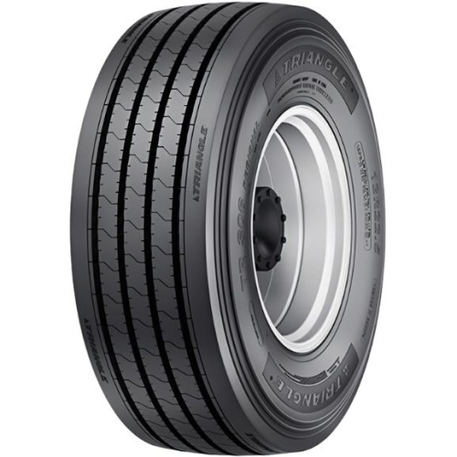 Фото грузовой шины Triangle TRS06 295/80 R22.5 152/149M PR18 Рулевая