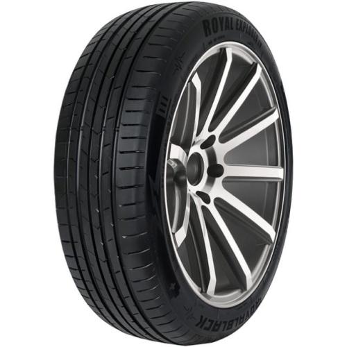 Royal Black Royal Explorer EV 255/40 R20 101Y