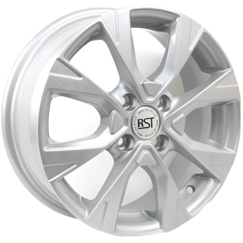 RST R045 6x15 4*100 ET48 DIA54.1 HSL Литой