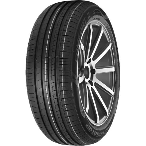 Lanvigator Comfort II 195/60 R14 86H