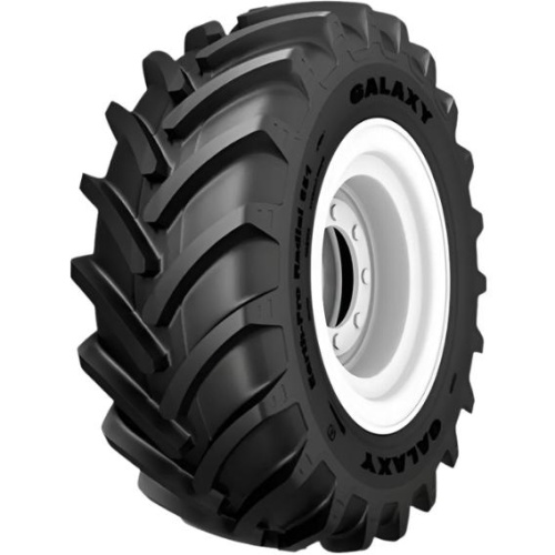 Фото грузовой шины Galaxy Earth-Pro Radial 651 R-1W 480/65 R28 142D