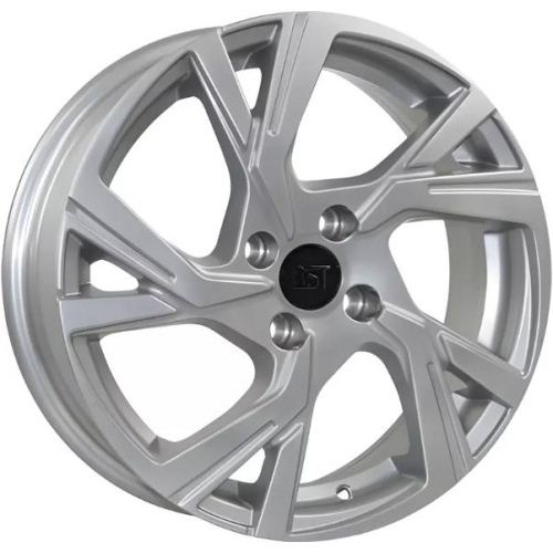 Фото колесного диска RST R156 6x16 4*100 ET41 DIA60.1 SL Литой