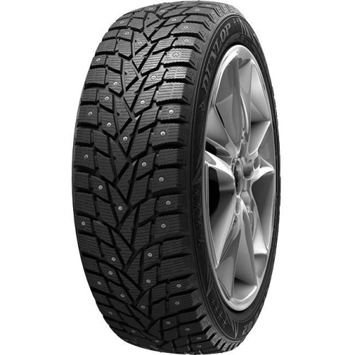Фото автомобильной шины Dunlop SP Winter Ice 02 185/65 R15 92T