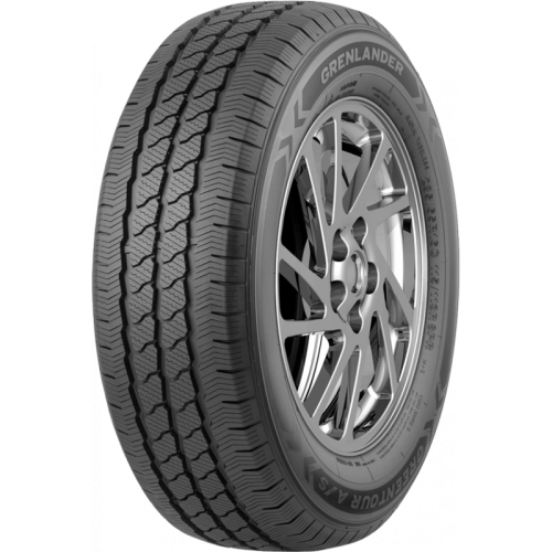 Grenlander Greentour A/S 215/65 R16C 109/107T