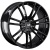 LS Forged FG06 8.5x19 5*112 ET38 DIA66.6 BK Кованый