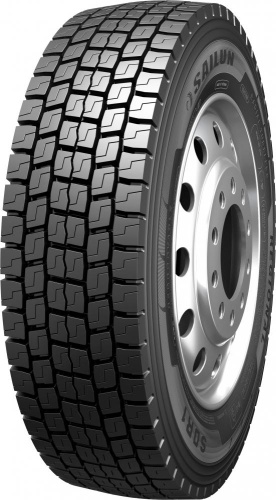 Sailun SDW1 315/80 R22.5 156/150L PR18 Ведущая