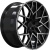 Фото колесного диска BMW 813M 9.5x20 5*112 ET37 DIA66.6 Gloss Black Full Polish Face Кованый