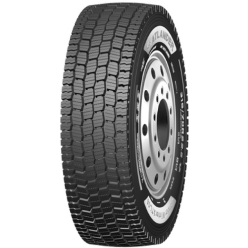 Фото грузовой шины Atlander Lander Winter ATL08 215/75 R17.5 136/134J Ведущая