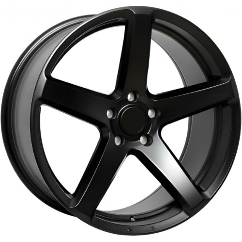 Фото колесного диска PDW C-Spec 2 7x17 5*108 ET33 DIA60.1 U4B Литой