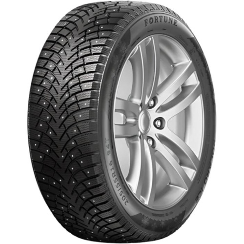 Фото автомобильной шины Fortune Polaro Ice 235/55 R20 105T