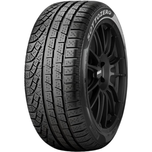 Фото автомобильной шины Pirelli Winter Sottozero II 255/35 R19 96V
