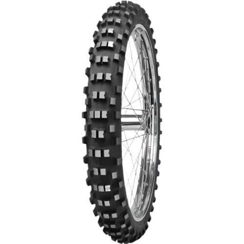 Mitas C-17 90/90 R21 54R Передняя Кросс