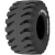 Фото грузовой шины Michelin X Mine D2 L5R 14/0 R20 --