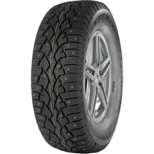 Фото автомобильной шины Centara Winter CX618 215/65 R16 98T