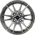 Megami MGM-3 6x15 4*114.3 ET40 DIA67.1 GMF Литой