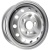 Mefro ВАЗ 1111 4x12 3*98 ET40 DIA60.1 Сильвер Штампованный