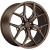 Фото колесного диска LS Forged FG14 10.5x22 5*112 ET43 DIA66.6 MBZ Кованый