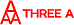 Three-A
