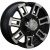 Купить диски LS 158 8x16 5*139.7 ET30 DIA98.5 MBF Литой, купить Диски LS 158 8x16 5*139.7 ET30 DIA98.5 MBF Литой в Архангельске LS 158 8x16 5*139.7 ET30 DIA98.5 MBF Литой