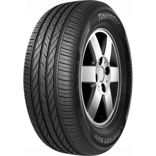 Tourador X Comfort SUV 265/65 R17 112H