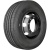 Фото грузовой шины HIFLY HH026 315/70 R22.5 156/150L Универсальная