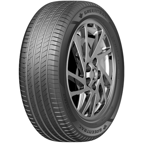 Фото автомобильной шины Greentrac Journey-X 215/50 R17 95W XL