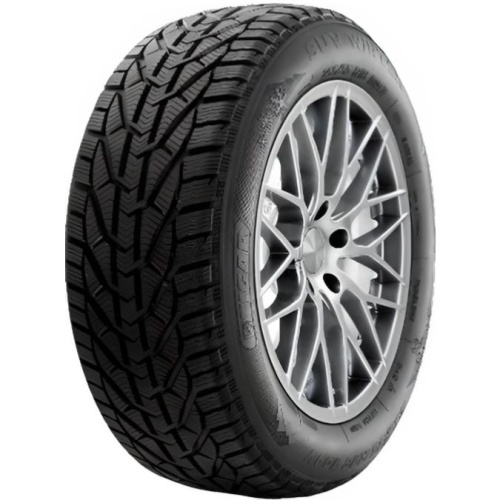Tigar Winter SUV 235/55 R18 104H XL