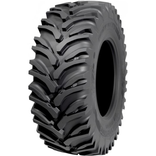 Фото грузовой шины Nokian Tyres Tractor King 710/70 R42 179D