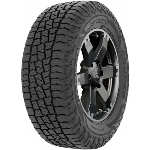 Фото автомобильной шины Cooper Discoverer Road + Trail AT 225/65 R17 102H