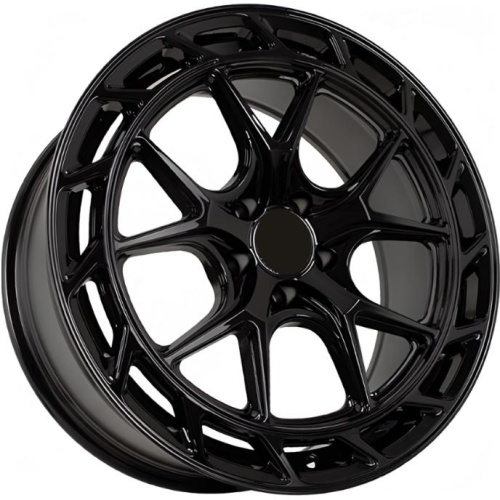 Sakura Wheels DA5652 8.5x19 5*108 ET30 DIA73.1 B1 Литой