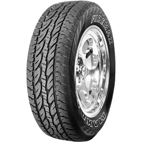 Фото автомобильной шины Firemax FM501 A/T 245/70 R16 107T