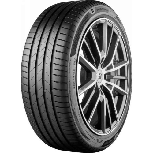 Фото автомобильной шины Bridgestone Turanza 6 285/45 R22 110H