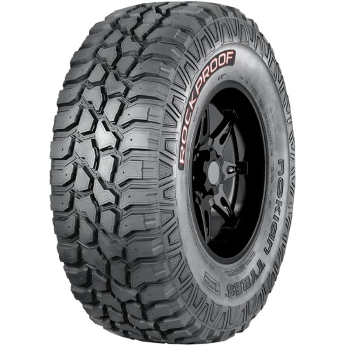 Nokian Tyres Rockproof 225/75 R16 115/112Q